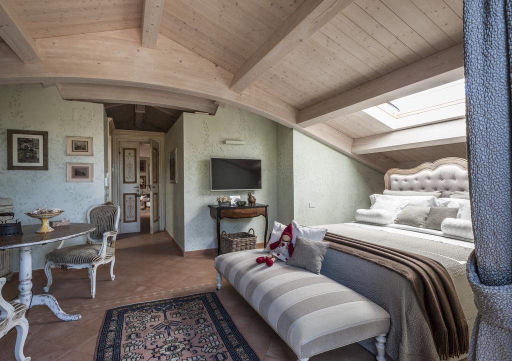 Monterosato Country House Monterubbiano Værelse billede