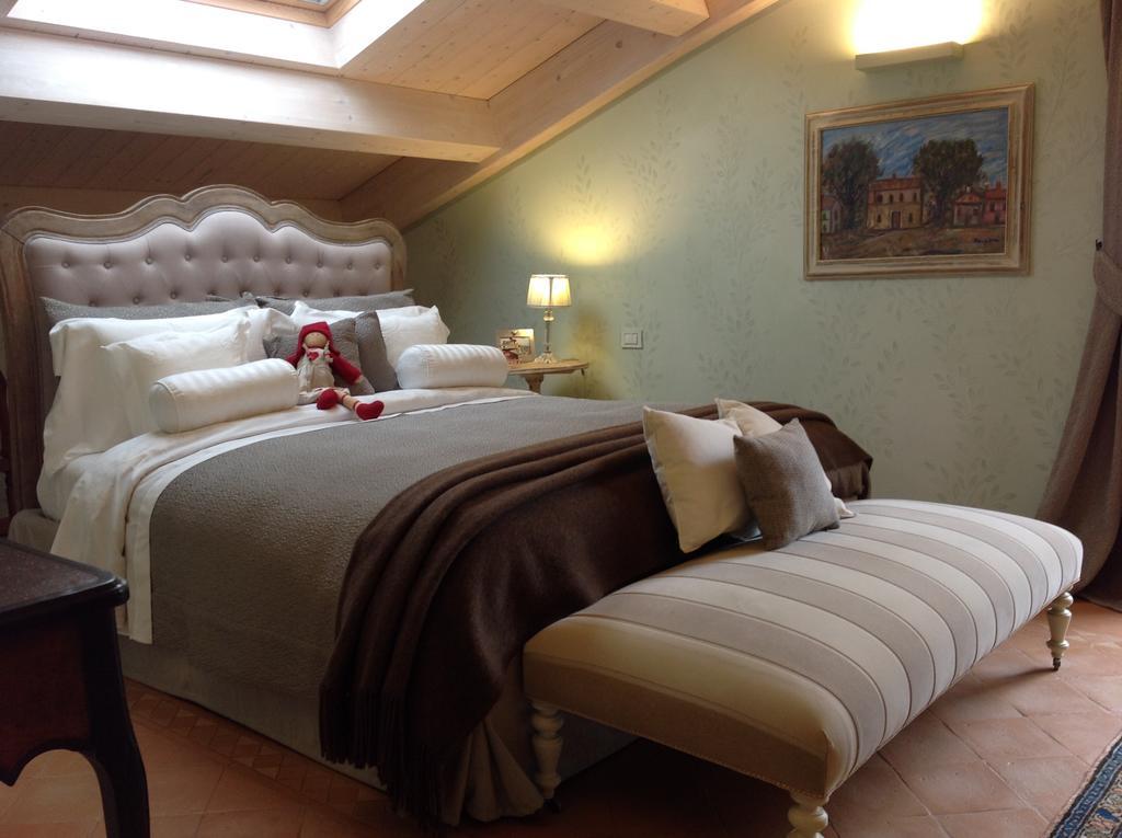 Monterosato Country House Monterubbiano Værelse billede