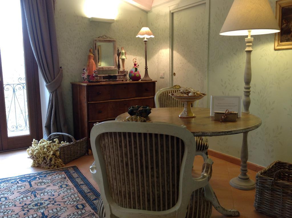 Monterosato Country House Monterubbiano Værelse billede