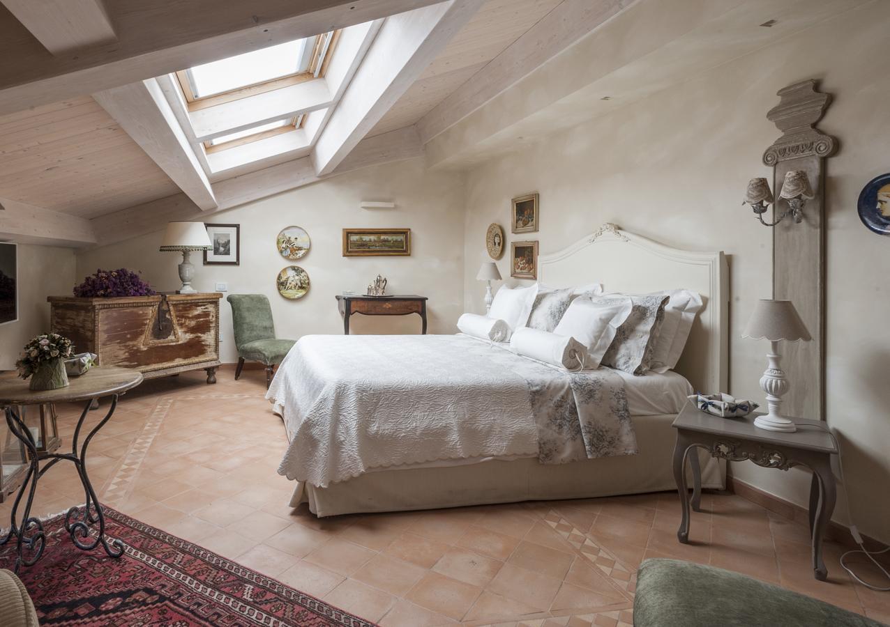 Monterosato Country House Monterubbiano Eksteriør billede