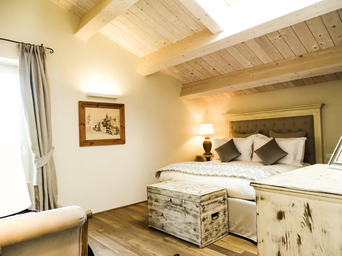 Monterosato Country House Monterubbiano Eksteriør billede